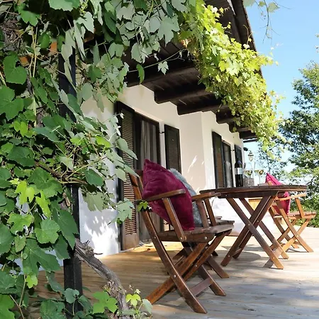 Ferienhaus Hadernigg דירה Hadernigg