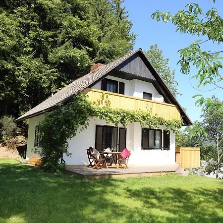 Apartment Ferienhaus Hadernigg