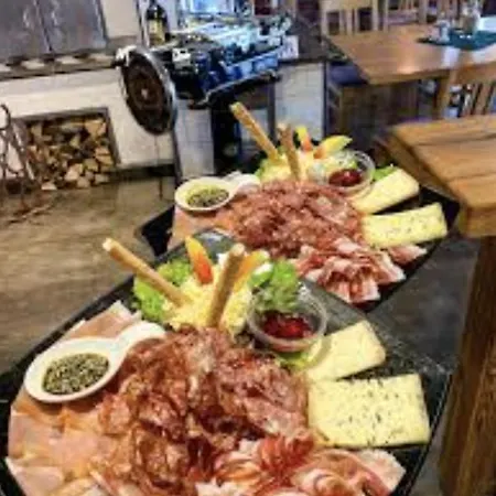 Ferienhaus Hadernigg Hadernigg