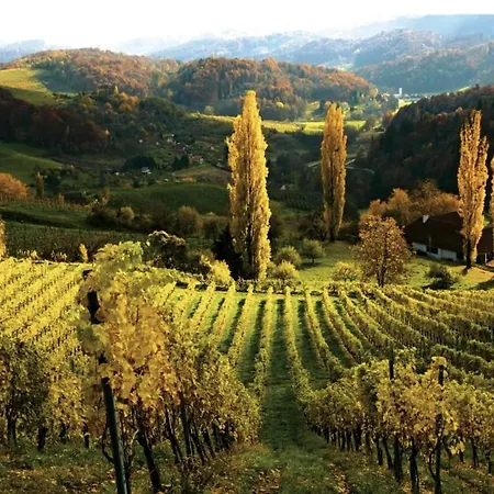 Ferienhaus Hadernigg