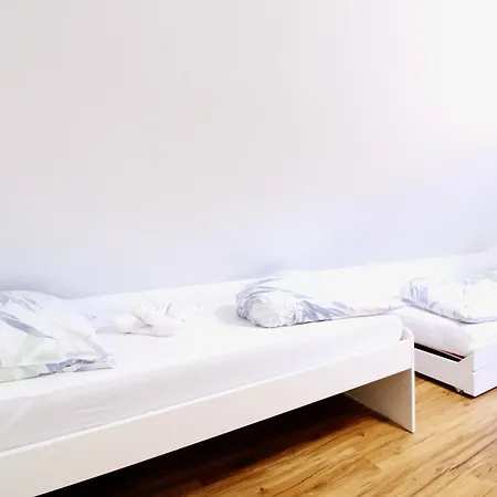 Ferienhaus Hadernigg דירה Hadernigg