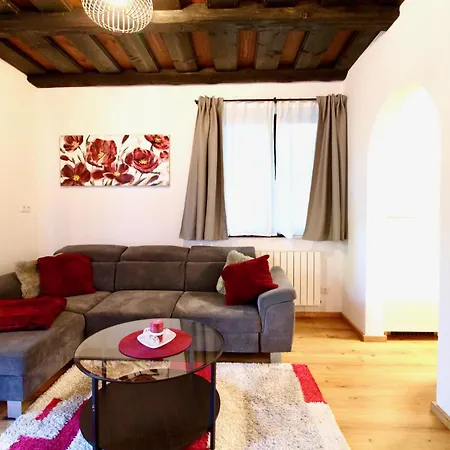 Ferienhaus Hadernigg *