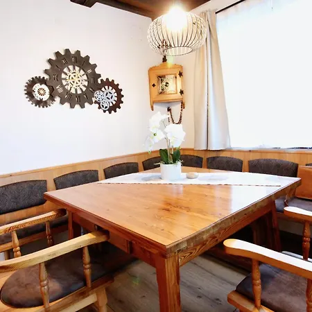 Ferienhaus Hadernigg