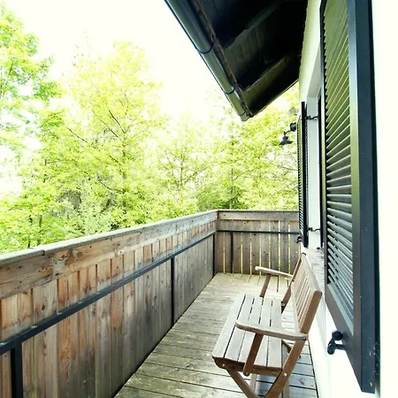 דירה Ferienhaus Hadernigg