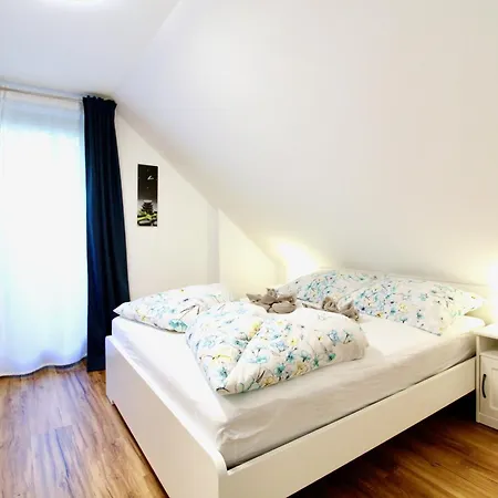 Apartment Ferienhaus Hadernigg *