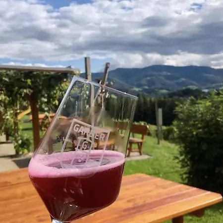 Ferienhaus Hadernigg *