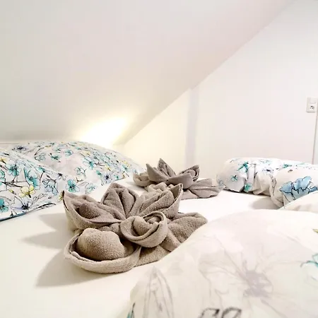 Ferienhaus Hadernigg