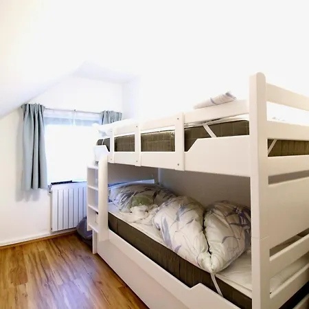 Ferienhaus Hadernigg דירה