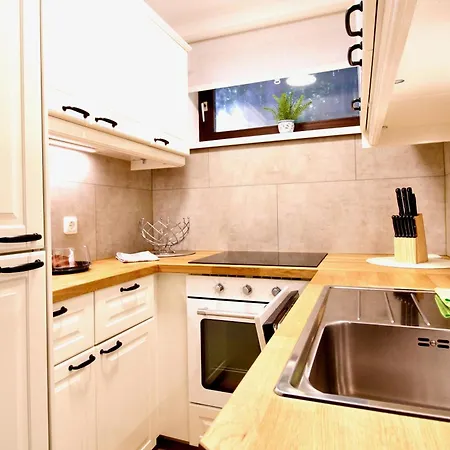 Apartment Ferienhaus Hadernigg