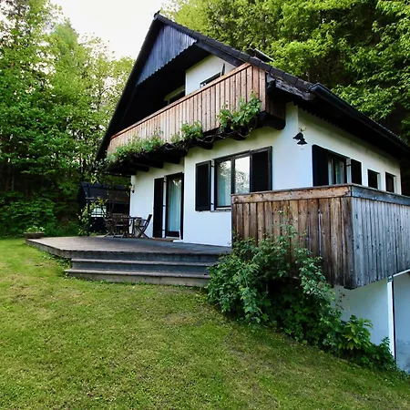 Ferienhaus Hadernigg דירה *