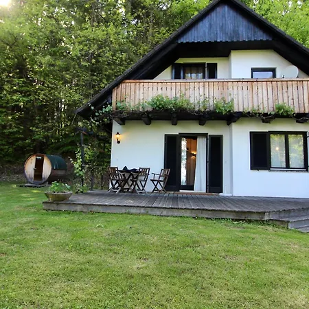 דירה Ferienhaus Hadernigg *