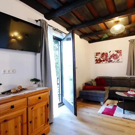 Ferienhaus Hadernigg Apartment Hadernigg