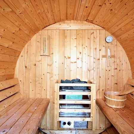 דירה Ferienhaus Hadernigg Hadernigg