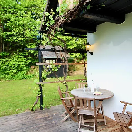 Ferienhaus Hadernigg *