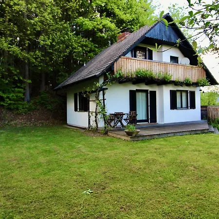 Ferienhaus Hadernigg Hadernigg