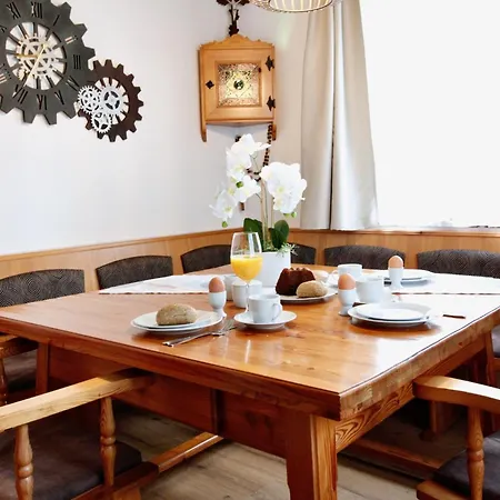 Ferienhaus Hadernigg * Hadernigg