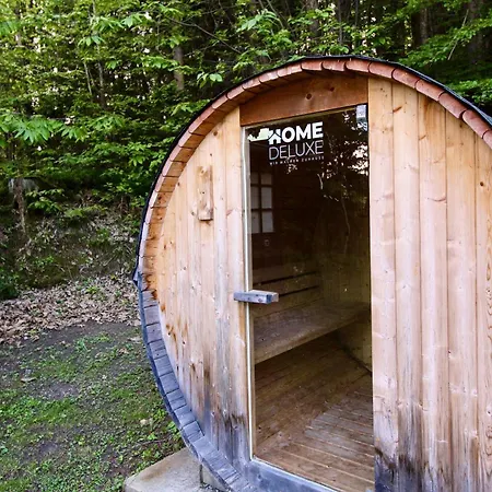 Ferienhaus Hadernigg