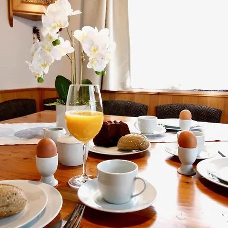 Ferienhaus Hadernigg Apartment