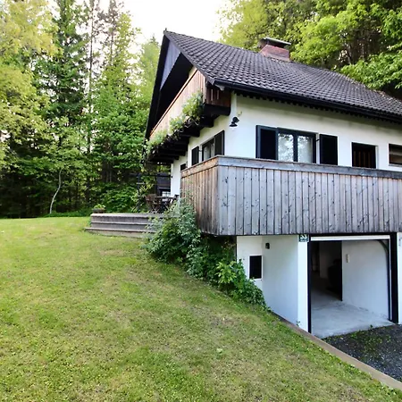 דירה Ferienhaus Hadernigg