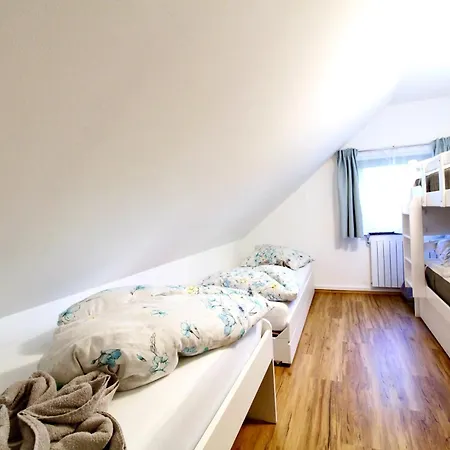 Ferienhaus Hadernigg דירה *