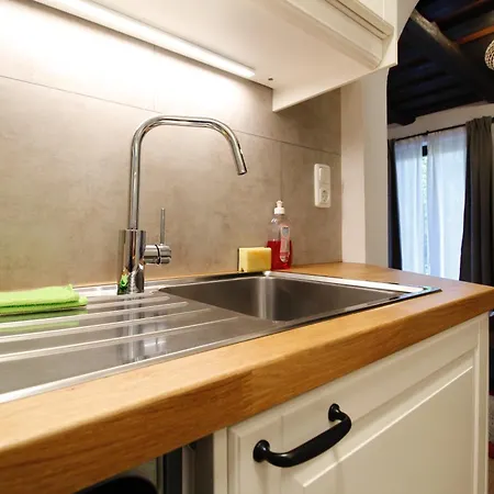 דירה Ferienhaus Hadernigg *