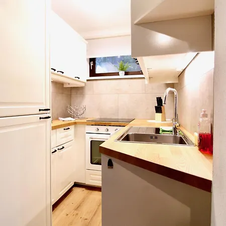 Ferienhaus Hadernigg Hadernigg