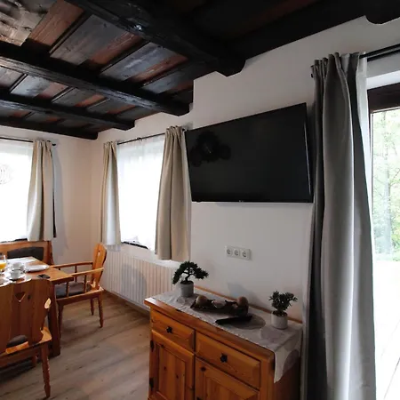 Ferienhaus Hadernigg * Hadernigg