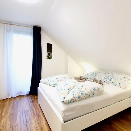 דירה Ferienhaus Hadernigg