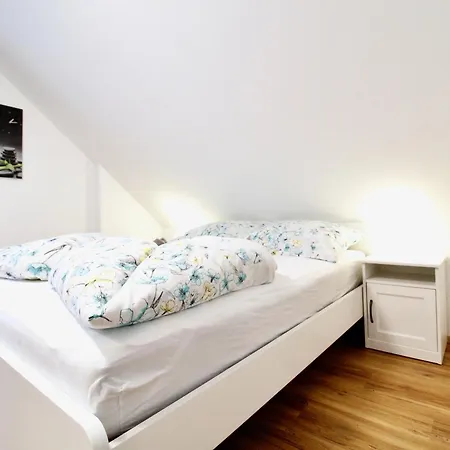 Ferienhaus Hadernigg Apartment *