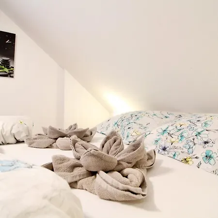 Apartment Ferienhaus Hadernigg *