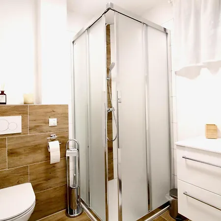 דירה Ferienhaus Hadernigg Hadernigg