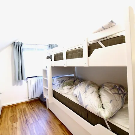 Ferienhaus Hadernigg *