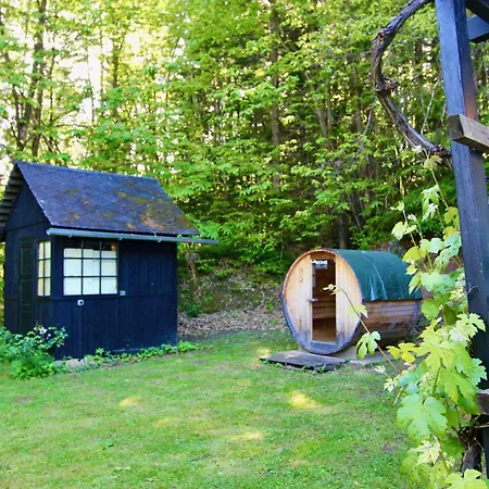 Ferienhaus Hadernigg * Hadernigg