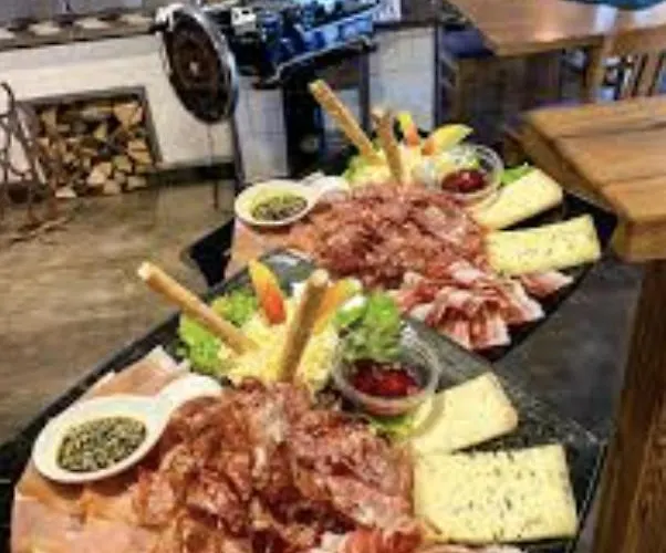 Ferienhaus Hadernigg Hadernigg