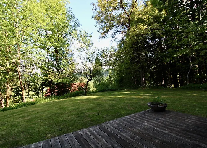 Ferienhaus Hadernigg Apartment