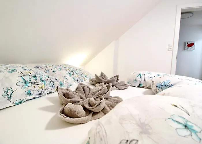 Ferienhaus Hadernigg