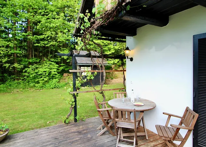 Ferienhaus Hadernigg *