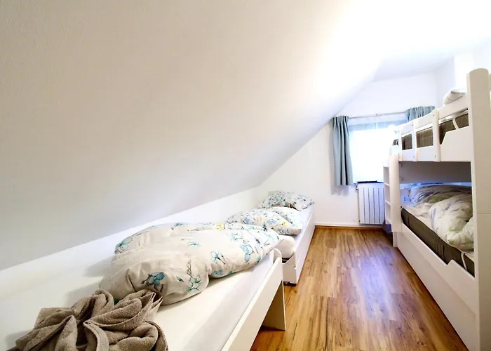 Ferienhaus Hadernigg Apartment *