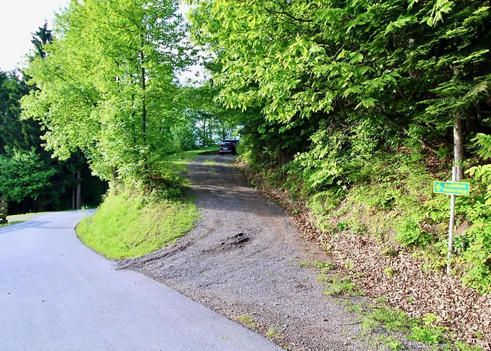 Ferienhaus Hadernigg *